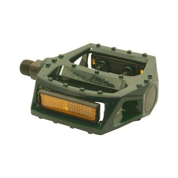 Big Roc Tools 57PWP313GN One Piece Alloy Body Pedal - Green
