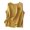 Yellow, variant on Women Tank Tops Wide Strap Padded Loose Ribbed Tank Tops for Women Built In Bra Summer Tops Clothes Outfits Blue M