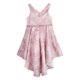 thumbnail image 4 of Vestido Formal Princesa Fiesta de Cumpleaños Disfraz s Festival Rosado Baoblaze Vestido formal de las muchachas, 4 of 8