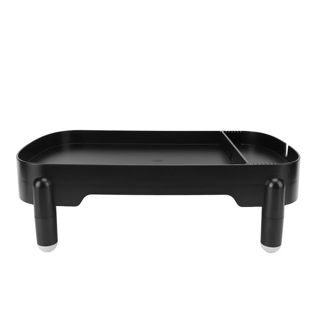 Elevated Pet Feeder Stand, Stylish Smart Easy To Clean Adjustable Cat Feeder Stand for Pet