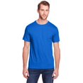 thumbnail image 1 of Camiseta Fruit of the Loom Adult ICONIC L Royal, 1 of 2