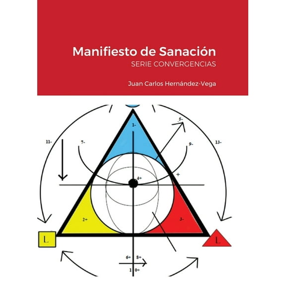 Manifiesto de Sanación: Serie Convergencias, (Hardcover)