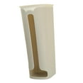 thumbnail image 4 of DOLITY Multipurpose Storage Case Grocery Bags Holder Decorative Shopping Bag Waterproof Beige, 4 of 9