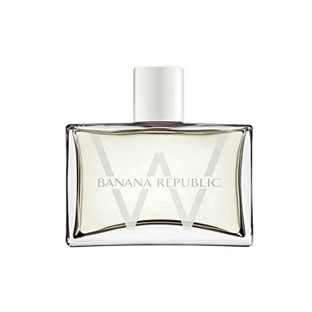 Banana Republic Perfumes Fragrance - Banana Republic W by Banana Republic for Women - 4.2 oz EDP Spray