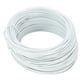 thumbnail image 2 of Alambre Galvanizado, Alambre De Amarre Recubierto De PVC Flexible, Fácil De Doblar, Alta Ductilidad, Longitud Personalizable, Superficie Suave, Uso Versátil, Alambre De Hierro, 2 of 7