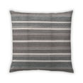 thumbnail image 2 of Ahgly Company Indoor Square Mid-Century Modern Throw Pillow, 18 inch by 18 inch, 2 of 6