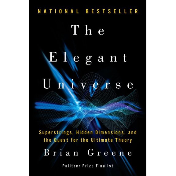 Pre-Owned The Elegant Universe