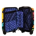 thumbnail image 4 of Maleta Rigida Atmpacks Romero Britto 20 pulgadas, 4 of 8