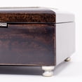 thumbnail image 6 of Proverbs 31 Woman Distressed Italian Design Jewelry Music Box Plays Amazing Grace, 6 of 6