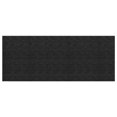 thumbnail image 1 of Tapis Concord anthracite, 2 pi x 5 pi, 1 of 4