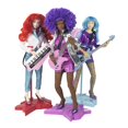 thumbnail image 3 of Muñeca de Moda The Loyal Subjects JEM Aja 30 cm Articulada, 3 of 3