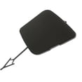 thumbnail image 3 of New Tow Eye Cover Compatible With Cadillac CT6 Plug-In CT6 Luxury CT6 Platinum CT6 Premium Luxury CT6 Base 2016-2018 By GM1029118 23441984, 3 of 6