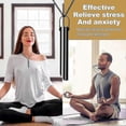 thumbnail image 4 of Quit smoking breathing necklace, anxiety relief necklace, e-cigarette necklace, breathing necklace, quit smoking aid, 4 of 5