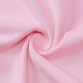 thumbnail image 7 of Soft Glam Maxi Dress (S, CoffeeBrown), 7 of 7