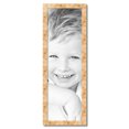 thumbnail image 2 of ArtToFrames 12" x 38" Maple Burl Veneer Picture Frame, 12x38 inch  Wood Poster Frame (WOM-4961), 2 of 7