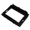 thumbnail image 5 of 3X 2Din 10.1 Inch Radio Fascia for Refine S3 13-16 DVD Stereo Frame Plate Adapter Mounting Dash Installation Bezel, 5 of 5