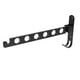 thumbnail image 4 of Percha plegable para ropa ANGGREK con rejilla de secado montada en la pared, 4 of 8
