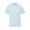 Crystalblue - Qja, variant on 23414 Coastal Color Tee-MoonlightNavy - 6AX-M