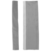 Diekin 2pcs Refrigerator Door Handle Covers Freezer Microwave Oven Handle Protector