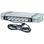 Wolo 7808M-A Watchman Mini Led Mini Bar Warning Light