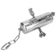 thumbnail image 2 of Stainless Steel Bird Toys, Bite Resistance Improves Balance Foraging Parrot Toy Puzzle Multipurpose Easy Installation For Finches For Love Birds For Cockatiels ANGGREK Otros, 2 of 8