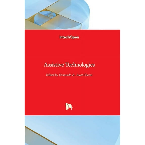 Assistive Technologies (Hardcover)