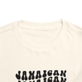 thumbnail image 3 of Jamaican Jamaica Toddler Shirt Gifts Boy Girl Size 2T-5T, 3 of 3