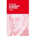 thumbnail image 1 of Autobiografía de mi padre Periférica 9788418838163, 1 of 2
