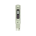 thumbnail image 1 of Medidor de TDS HM Digital TDS-3 portátil 0-9990 ppm con funda, 1 of 7