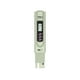 thumbnail image 1 of Medidor de TDS HM Digital TDS-3 portátil 0-9990 ppm con funda, 1 of 7