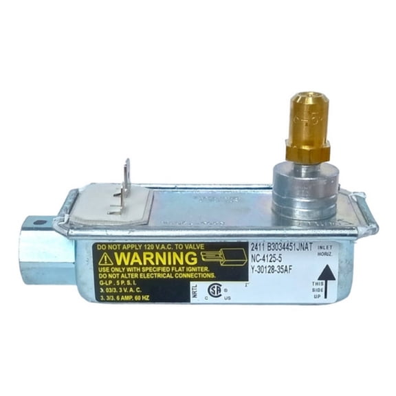 Gas Range Oven Safety Valve For Kenmore  79073039311 79073233313 79071543601 79073039314 79073432313 79070509010 79071153703 79073032311 7916112190 79073032313 79070504010 79073233314 79073032315