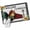 Off-White, variant on Farmhouse Rooster Entryway Rug 2'x3' Non Slip Front Door Mats, Rustic Red Barn Windmill Sunflowers Entrance Rugs Indoor Outdoor Carpet, Washable Floor Mats Small Area Rug for Bedroom Kitchen