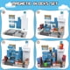 thumbnail image 4 of Bloques Magnéticos de Construcción Growsland 200PCS Juguete STEM, 4 of 7