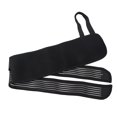 thumbnail image 1 of Ceinture de protection thoracique ajustable et respirante, unisexe, pour hommes et femmes, taille M (75-105 cm), 1 of 4