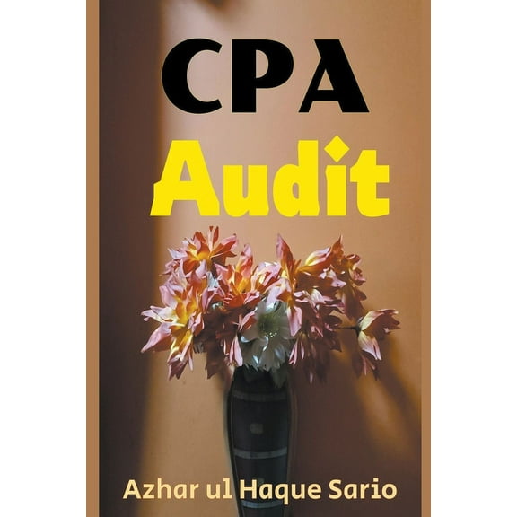 CPA Audit (Paperback)