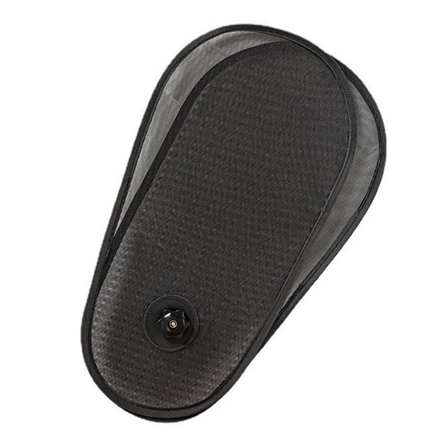 Parasol para ventana de coche, accesorios de protección solar ajustables para ventana lateral de coche, ventosa