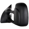 thumbnail image 4 of CCIYU Tow Mirrors Car Mirrors Towing Mirrors Fit for 1999-2007 for F250 for F350 for F450 for F550 Super Duty Truck 2000-2005 for Excursion, 4 of 5