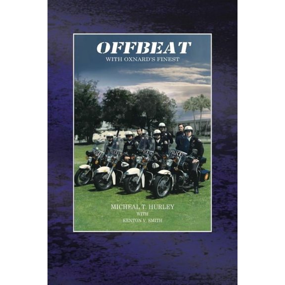 Offbeat: With Oxnard's Finest, (Paperback)