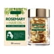 thumbnail image 2 of Cápsulas de aceite sérum para el cuidado del cabello de Rosemarys: nutren el cabello seco y dañado, dejándolo suave. 30 cápsulas., 2 of 9