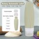 thumbnail image 4 of Botella de silicona vacía, botellas de viaje, juego de 4 piezas para Perfume,, 4 of 5