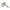 Green, variant on Steamer Iron For Clothes Travel Mini: 180°Rotatable Handheld Steam Iron, Can be used for silk, wool, For Clothes Travel College Dorm Home Essentials