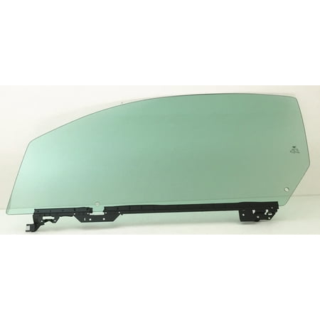 - For 1994-2004 Ford Mustang 2 Door Coupe and Convertible Driver/Left Side Front Door Window Replacement Glass