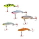 thumbnail image 4 of Señuelos de Natación Realistas Sunnimix con Anzuelos Triples Pesca de Hielo Jig, 4 of 8