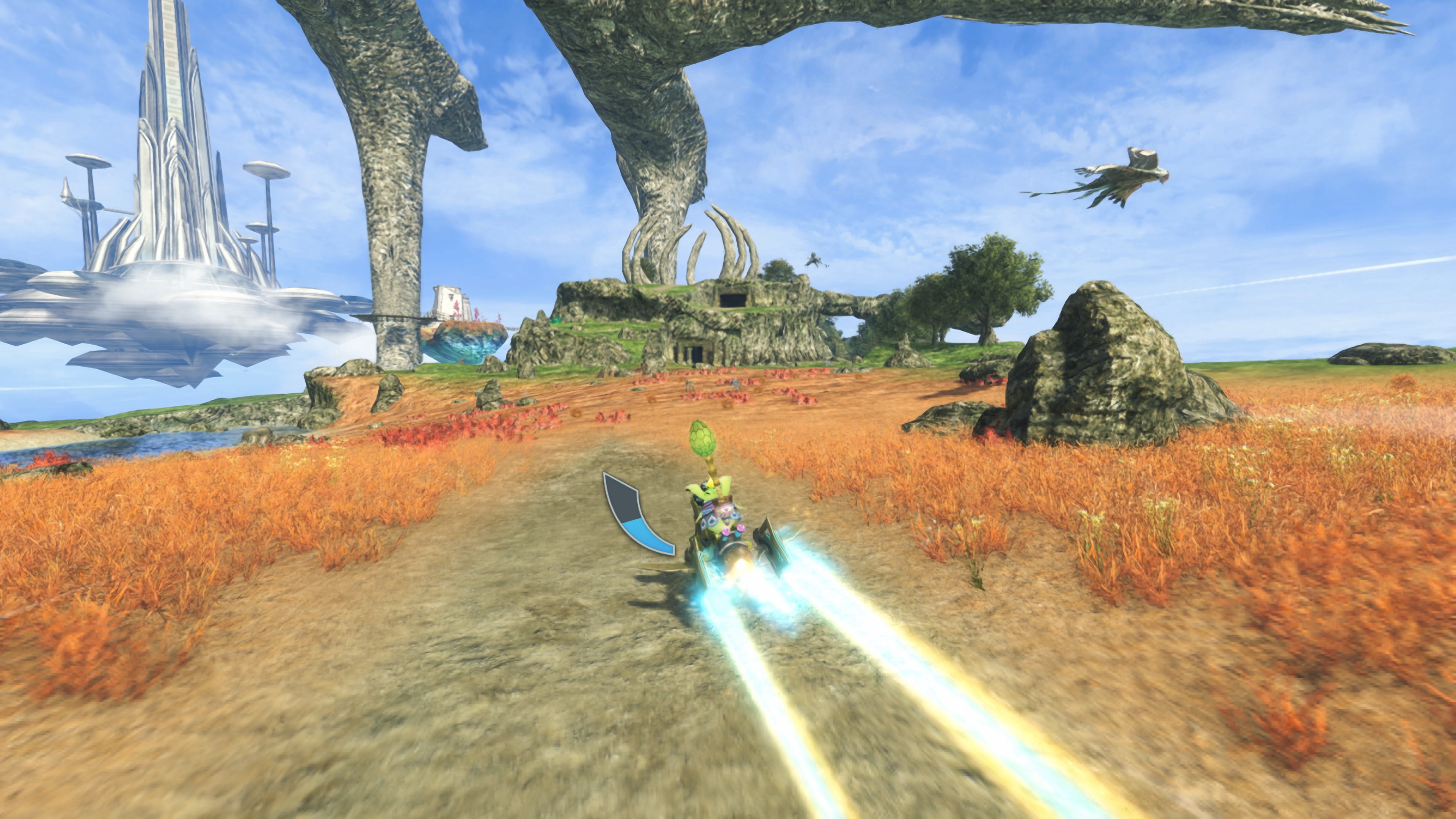 Xenoblade Chronicles: Definitive Edition - Nintendo Switch 2 [Digital]