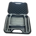 thumbnail image 2 of Caja de Almacenamiento Perfecl para Micrófono Estuche Organizador con Múltiples Compartimentos, 2 of 8