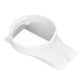thumbnail image 4 of Portable AC Hose Coupler, AC Hose Coupler 20cm Fixed Aperture 130mm Rectangular Interface  For Home, 4 of 8
