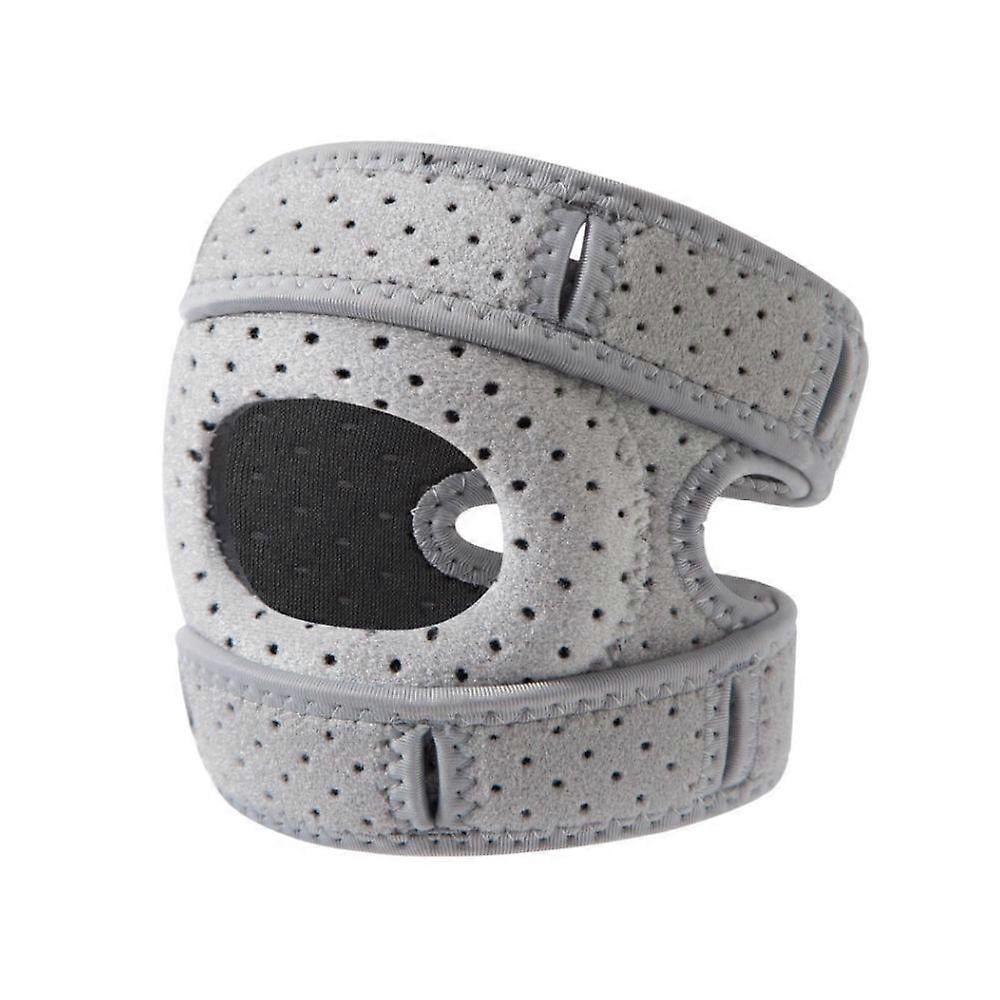 Bauerfeind - GenuTrain P3 - Knee Support - for Misalignment of The