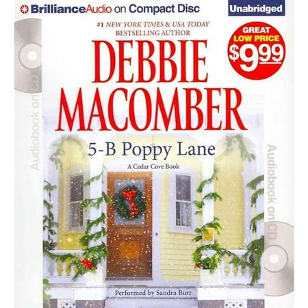 5-B Poppy Lane