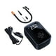 thumbnail image 4 of Mini Bomba Portátil de Aire de 150W para Bicicleta, Reparación de Automóviles, Bicicleta, 4 of 9