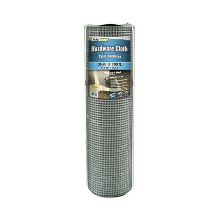 Midwest Air Tech/Import 36x100 1/2MeshHDW Cloth